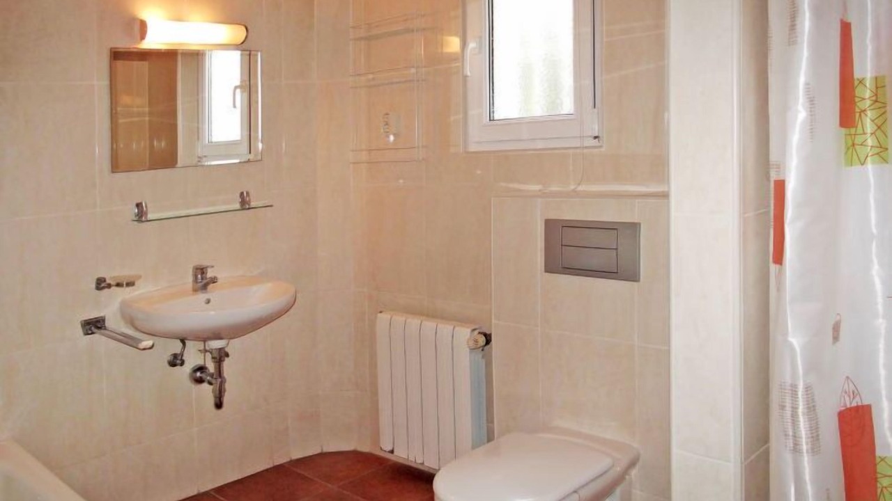 Photo of Bathroom in San Jaime