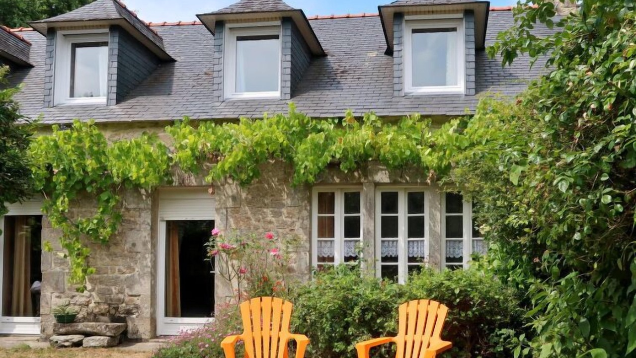 Photo of Outdoor in Pont-l'Abbe