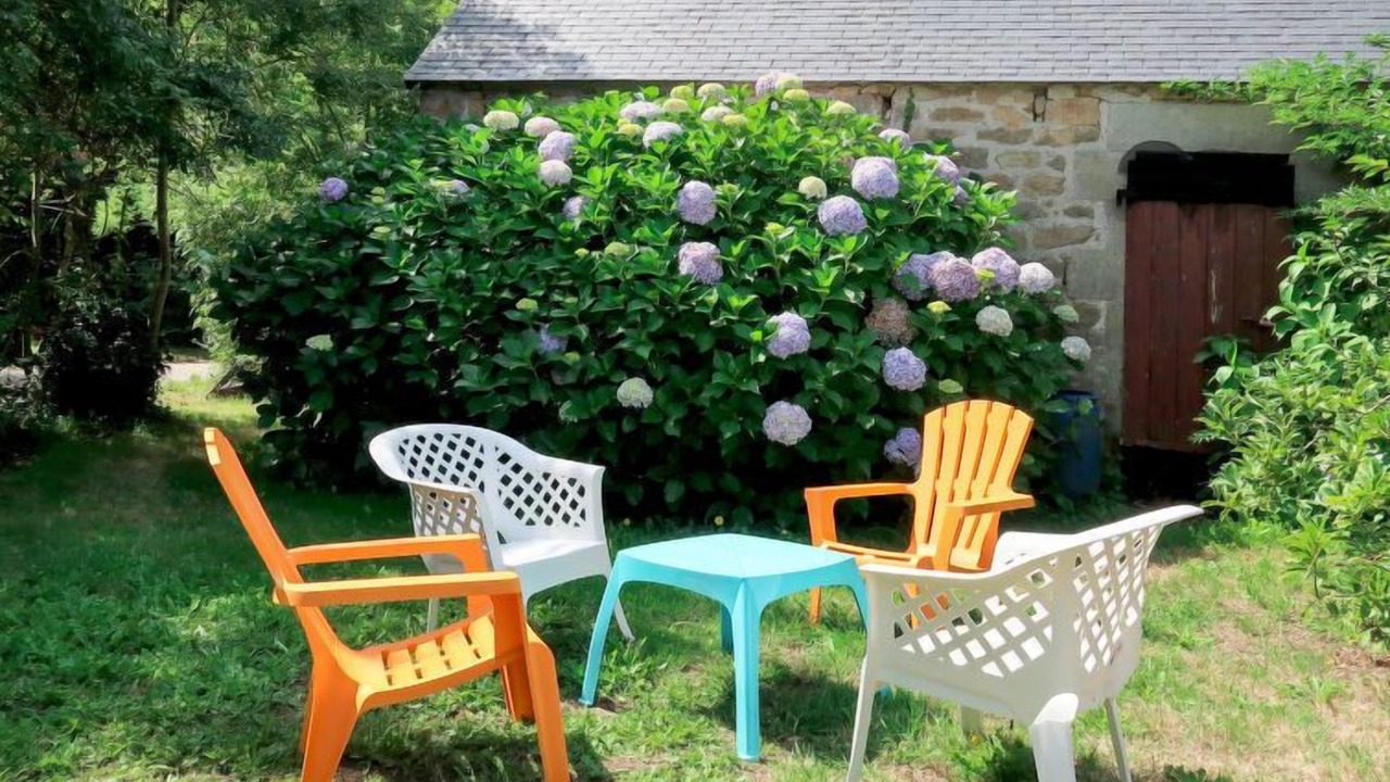 Photo of Outdoor in Pont-l'Abbe