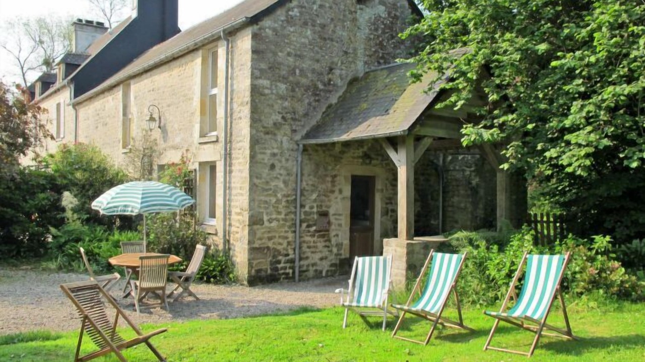 Photo of Outdoor in Sainte-Marie-du-Mont