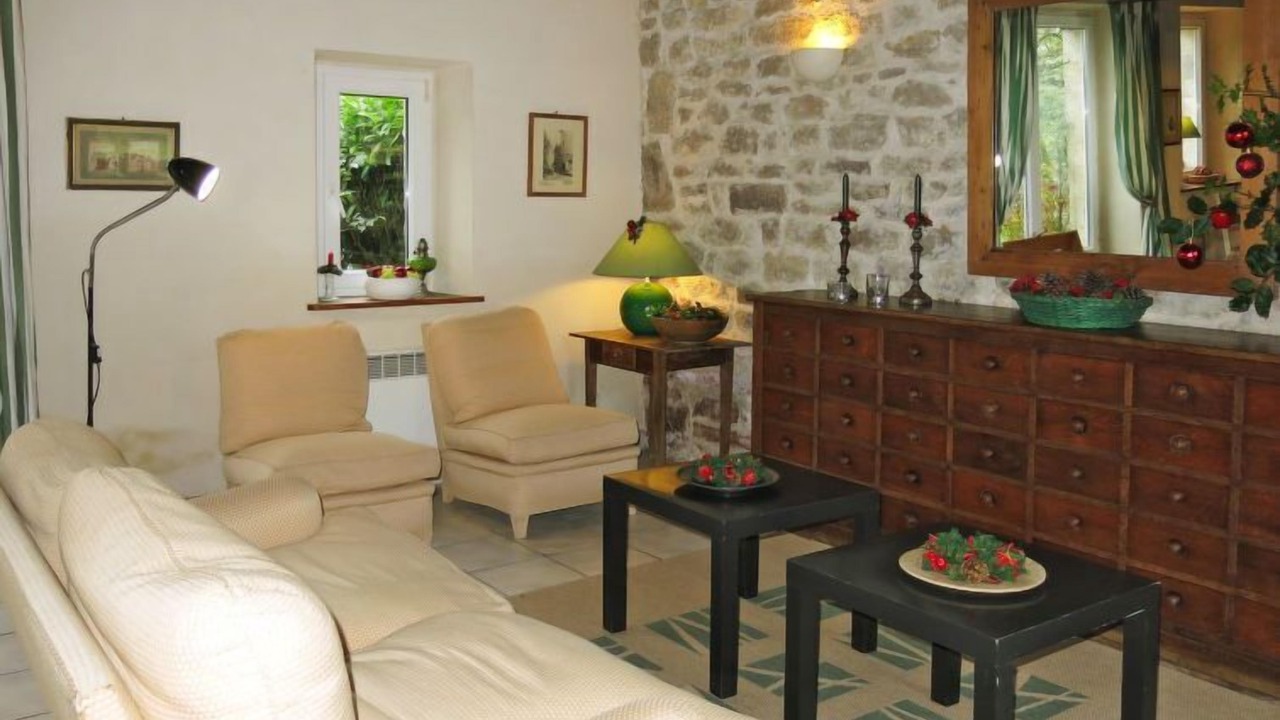 Photo of Livingroom in Sainte-Marie-du-Mont