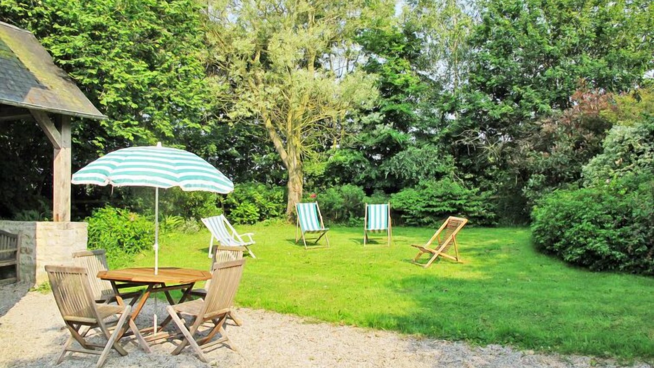 Photo of Outdoor in Sainte-Marie-du-Mont