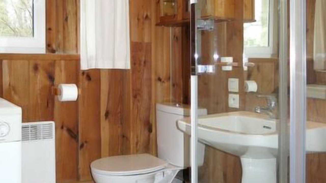 Photo of Bathroom in Sainte-Marie-du-Mont