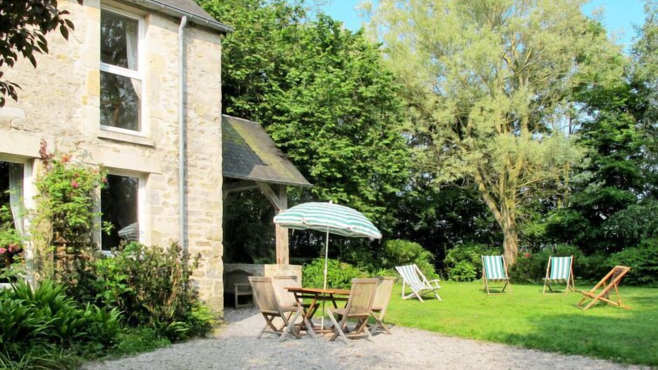 Photo of Outdoor in Sainte-Marie-du-Mont