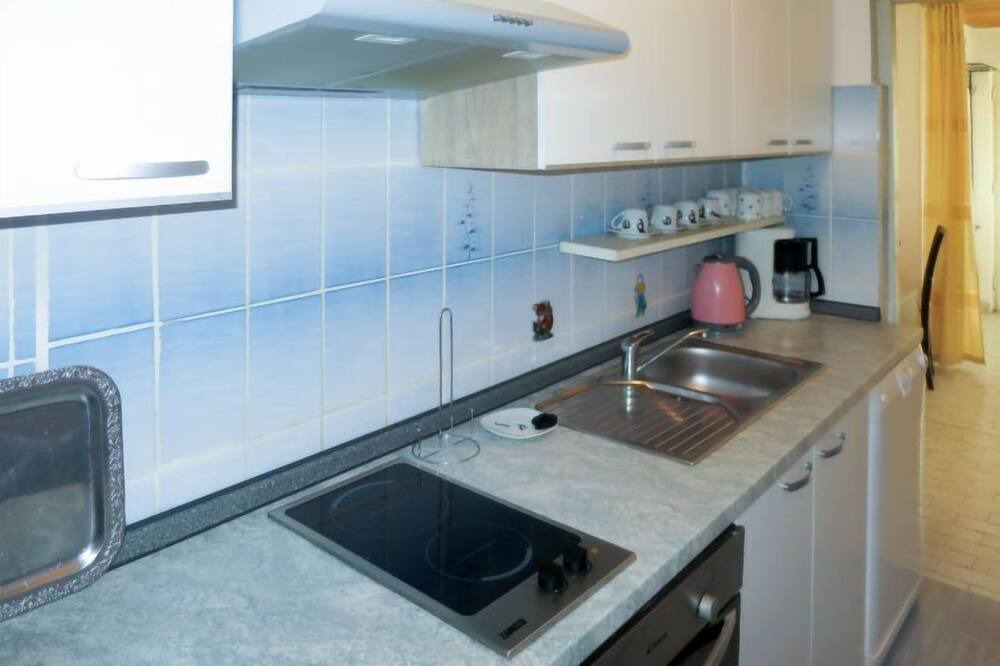 Photo of Kitchen in Rovanjska
