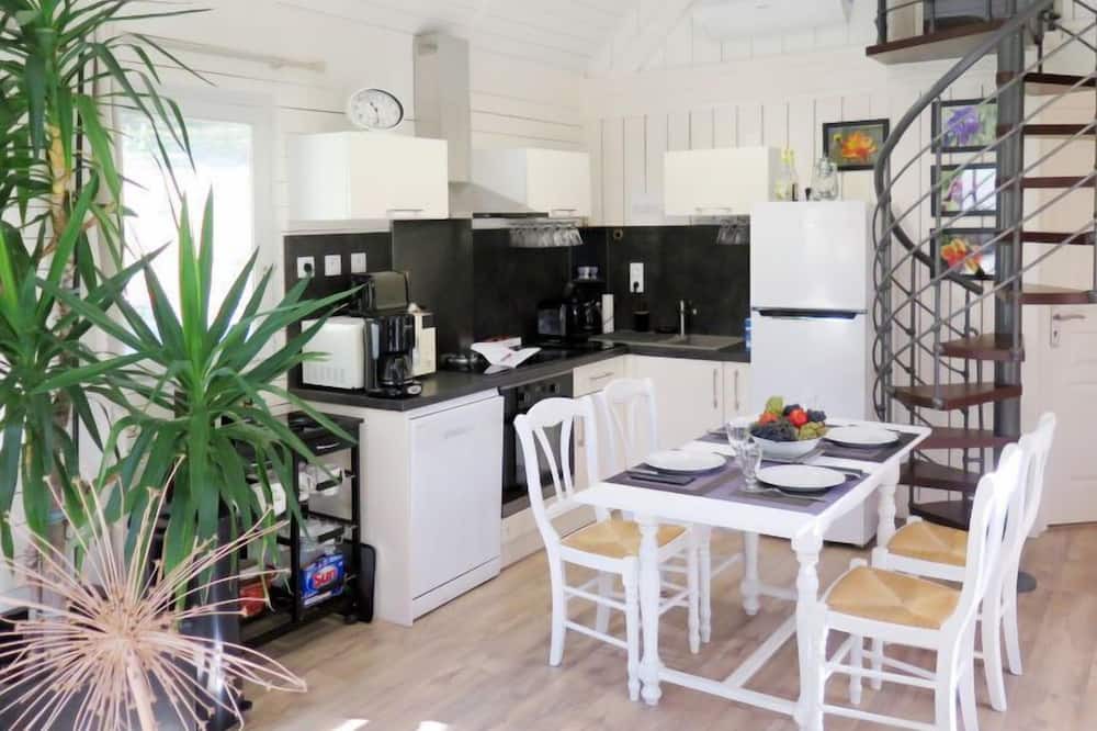Photo of Kitchen in Gueyze