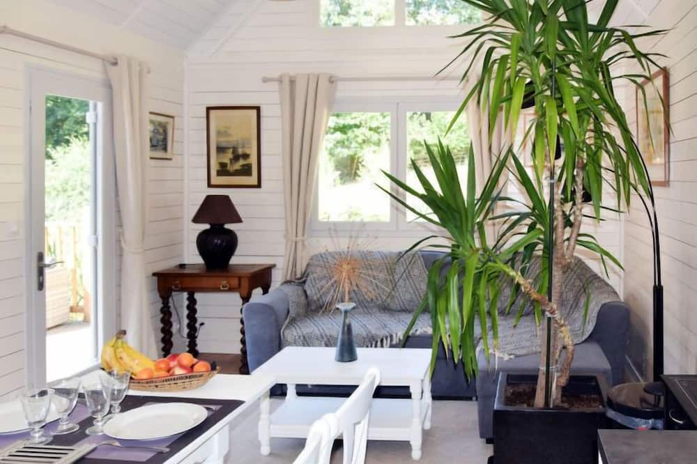 Photo of Livingroom in Gueyze