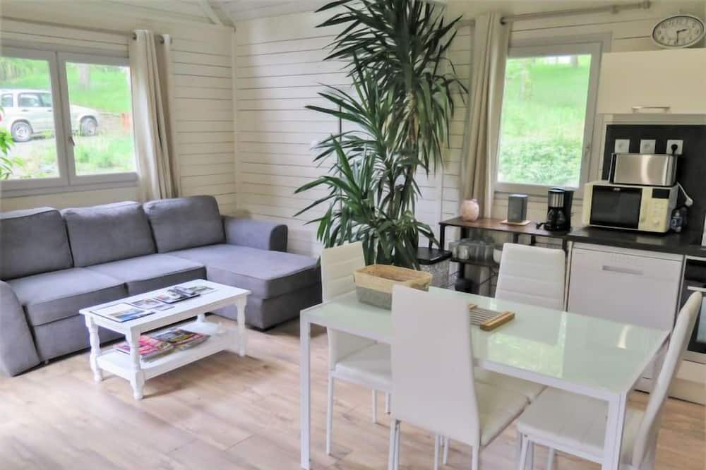 Photo of Livingroom in Gueyze