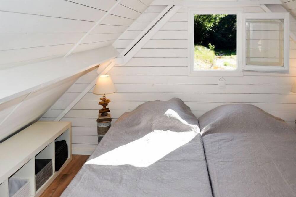 Photo of Bedroom in Gueyze