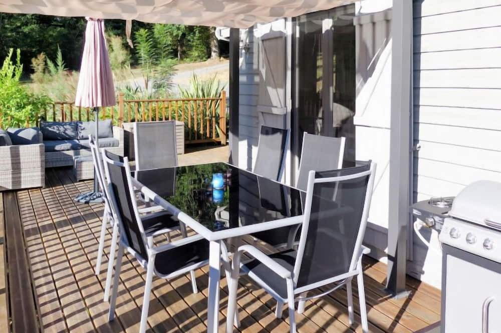 Photo of Patio Balcony in Gueyze