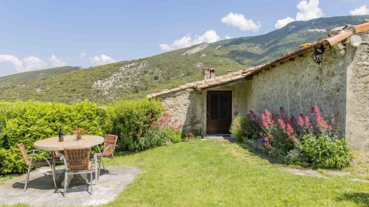 Photo of Outdoor in Roche-Saint-Secret