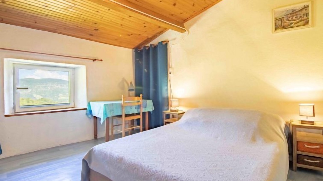 Photo of Bedroom in Roche-Saint-Secret