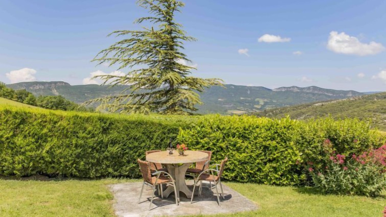 Photo of Outdoor in Roche-Saint-Secret