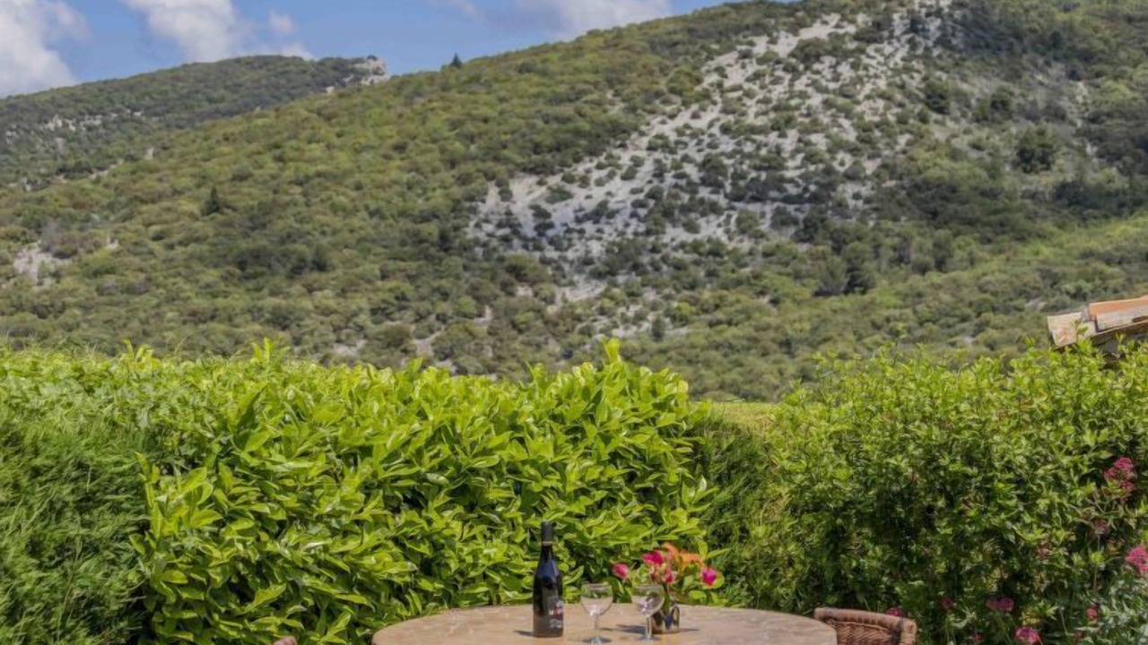 Photo of Outdoor in Roche-Saint-Secret