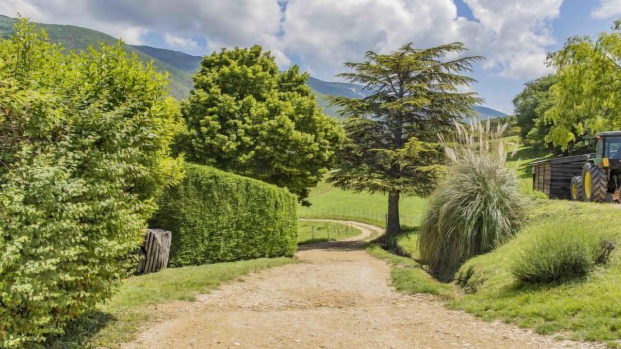 Photo of Outdoor in Roche-Saint-Secret