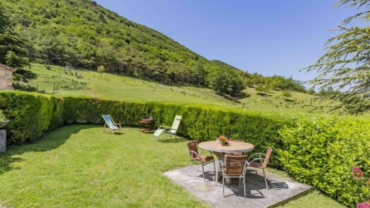 Photo of Outdoor in Roche-Saint-Secret