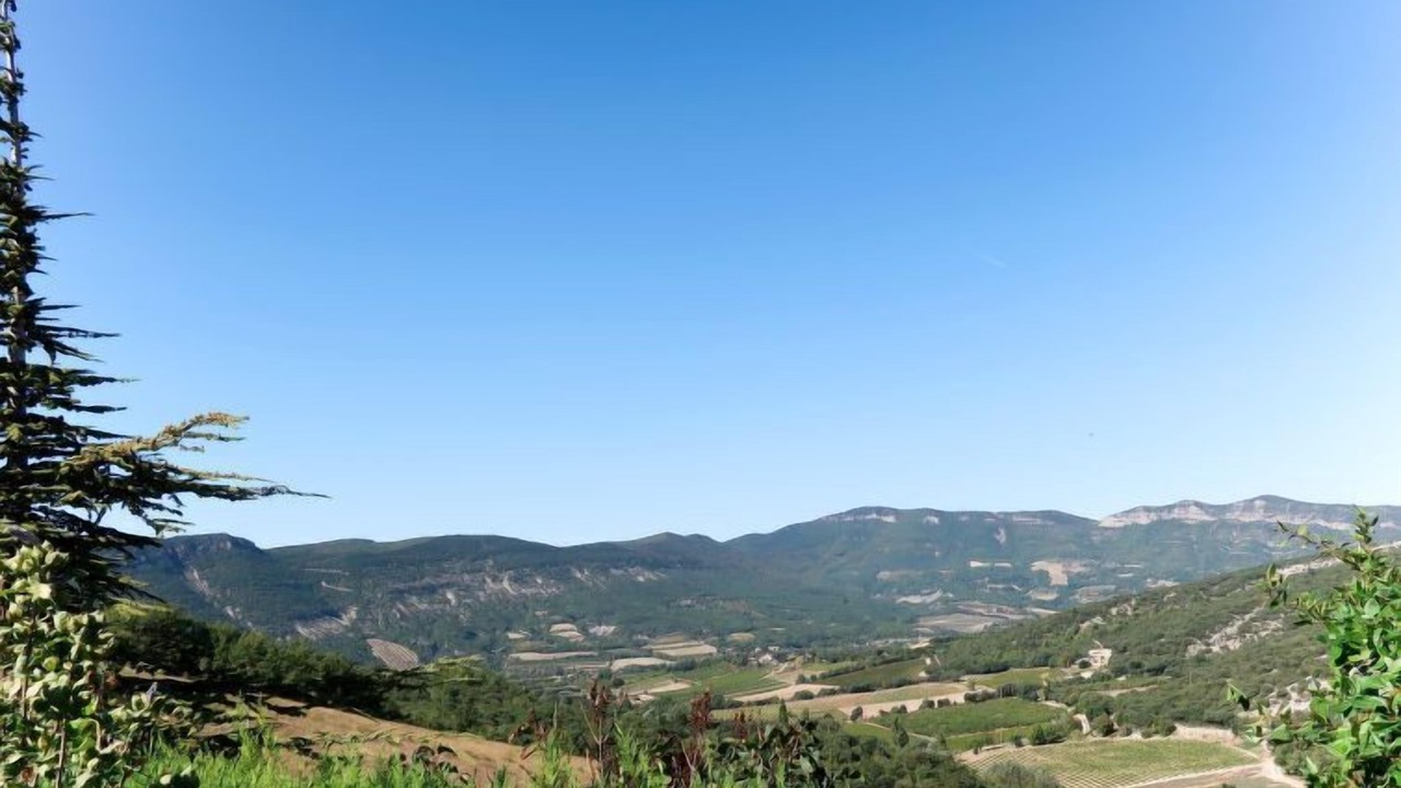 Photo of Outdoor in Roche-Saint-Secret