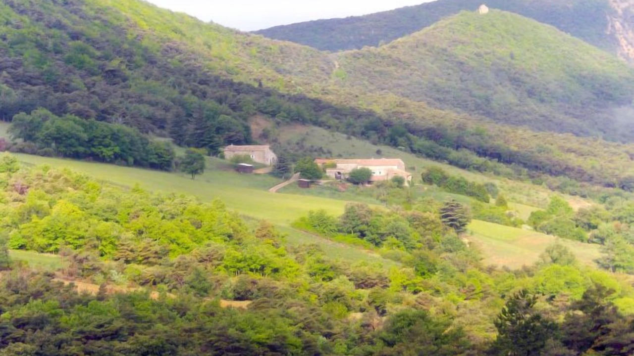 Photo of Outdoor in Roche-Saint-Secret