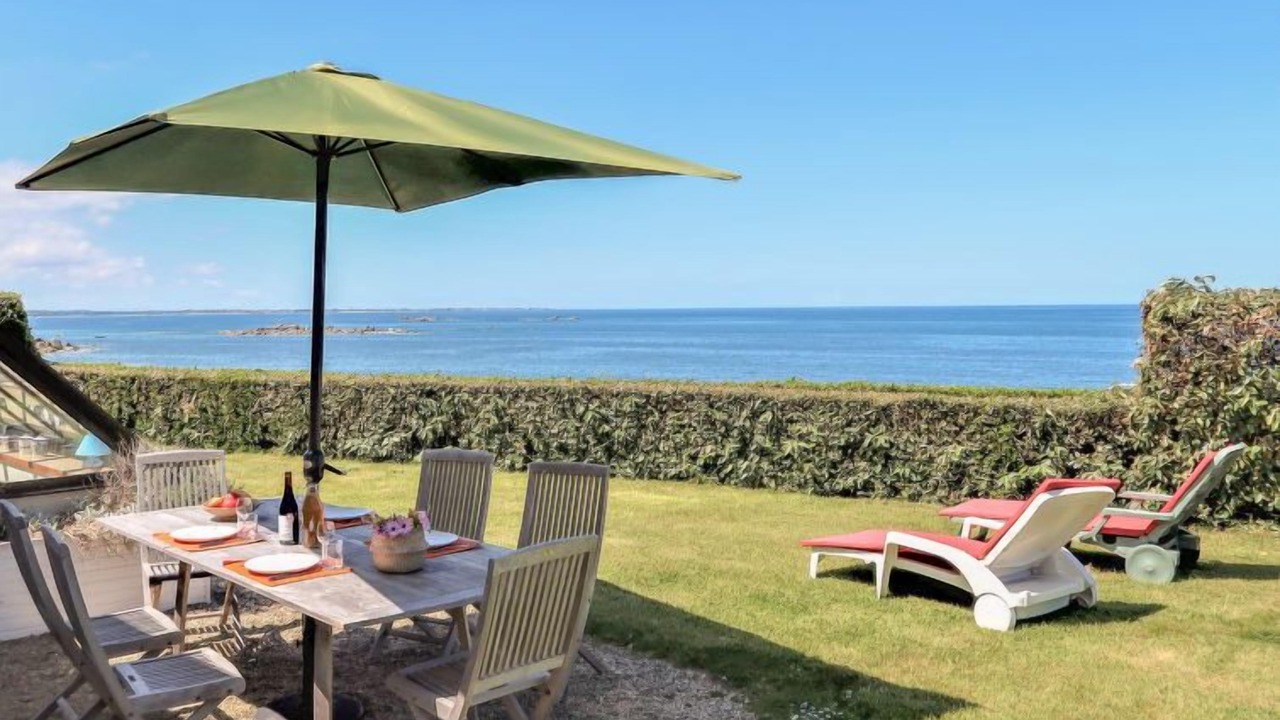 Photo of Outdoor in Plouescat