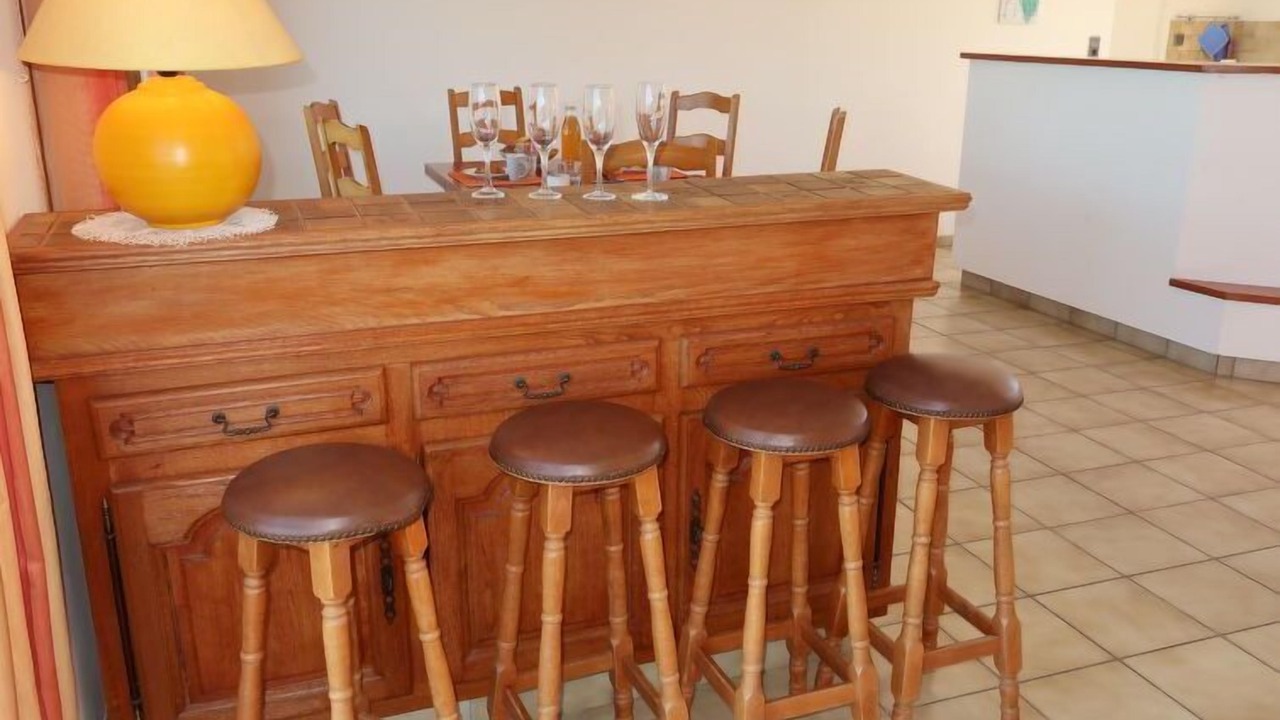 Photo of Kitchen in Plouescat