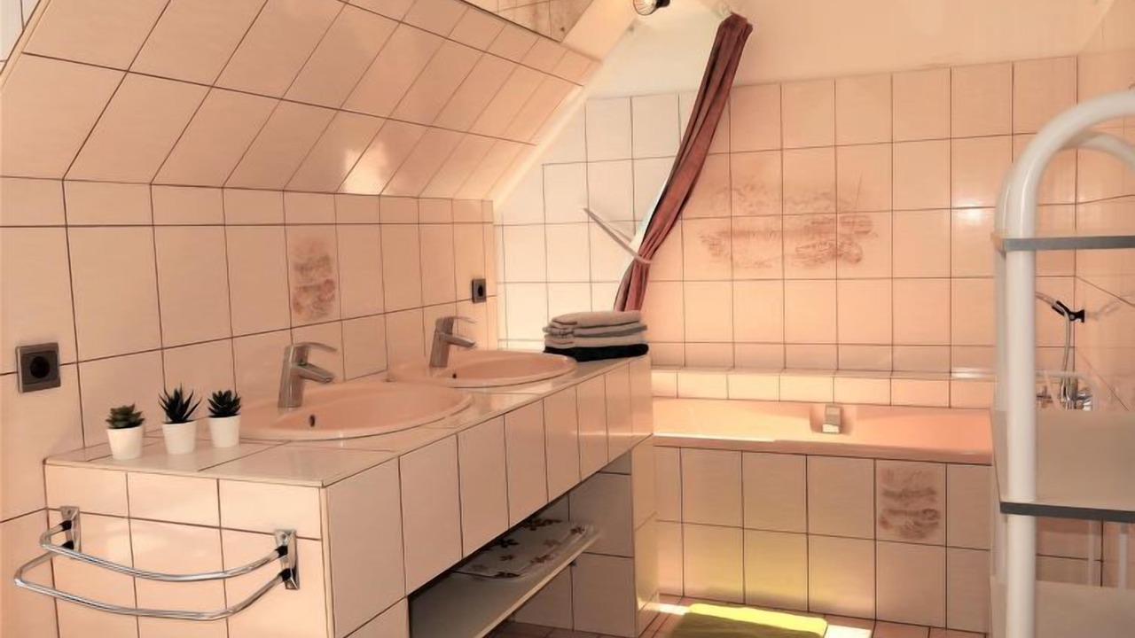 Photo of Kitchen in Plouescat