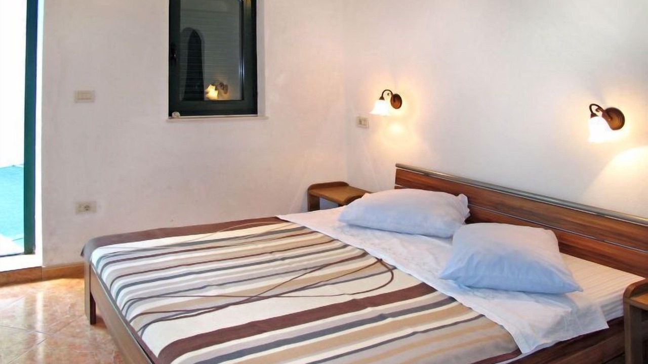 Photo of Bedroom in Merag