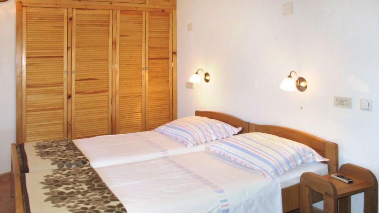 Photo of Bedroom in Merag