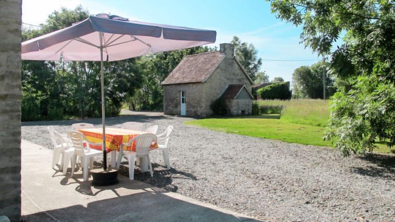 Photo of Outdoor in Grandcamp-Maisy