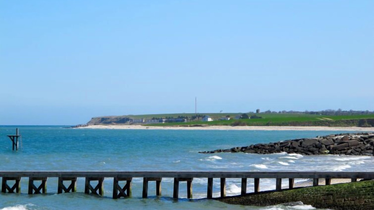 Photo of Others in Grandcamp-Maisy