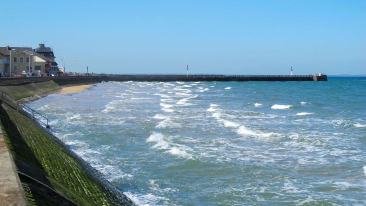 Photo of Others in Grandcamp-Maisy