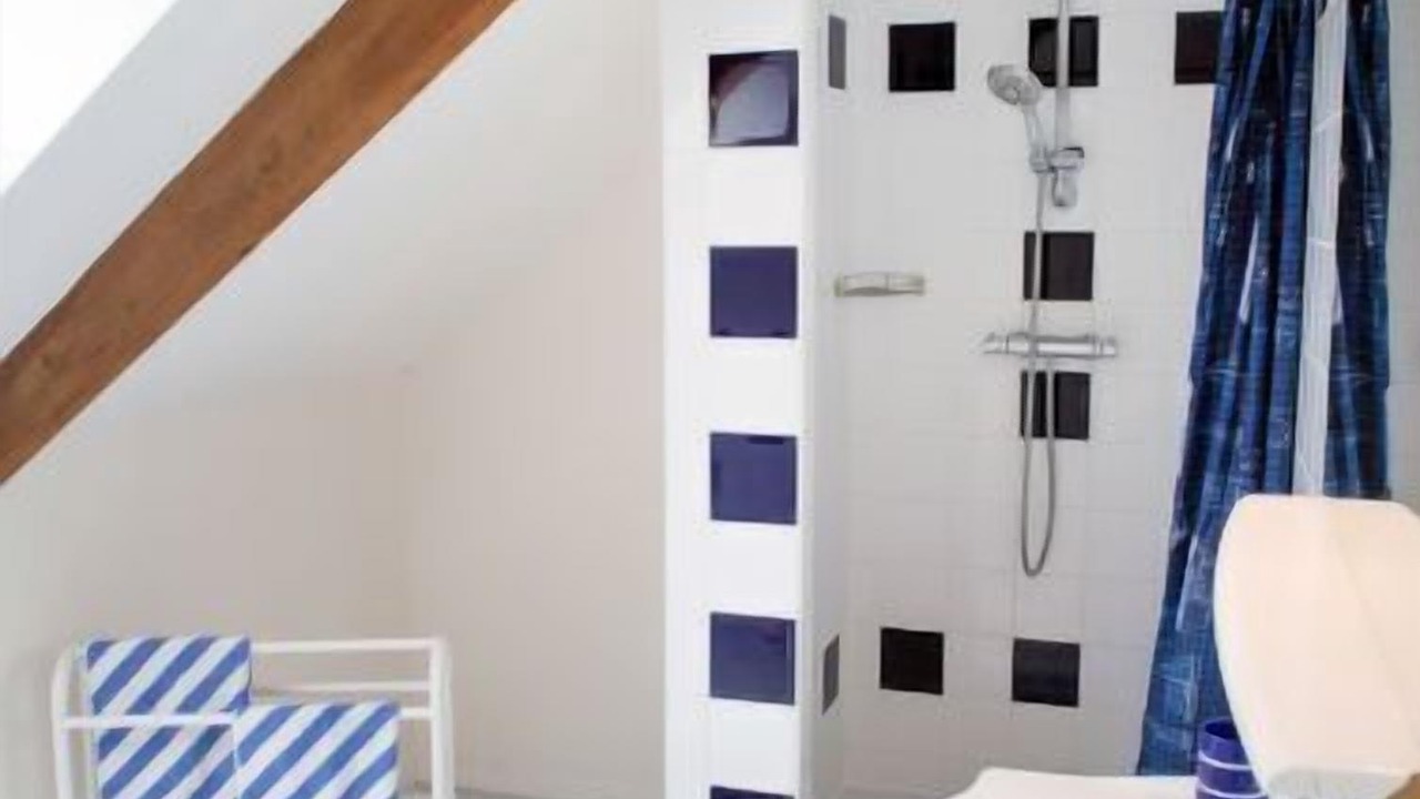 Photo of Bathroom in Grandcamp-Maisy