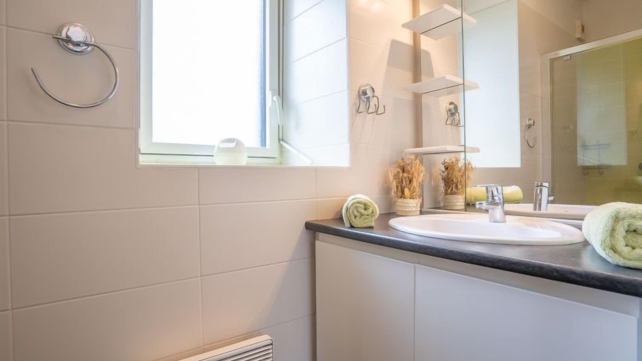 Photo of Kitchen in Plouzelambre