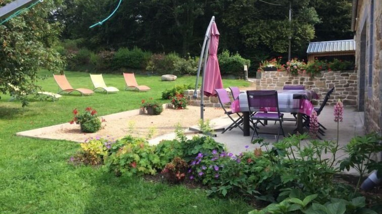 Photo of Outdoor in Plouzelambre