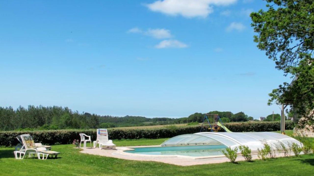 Photo of Outdoor in Plouzelambre