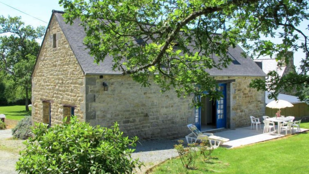 Photo of Outdoor in Plouzelambre