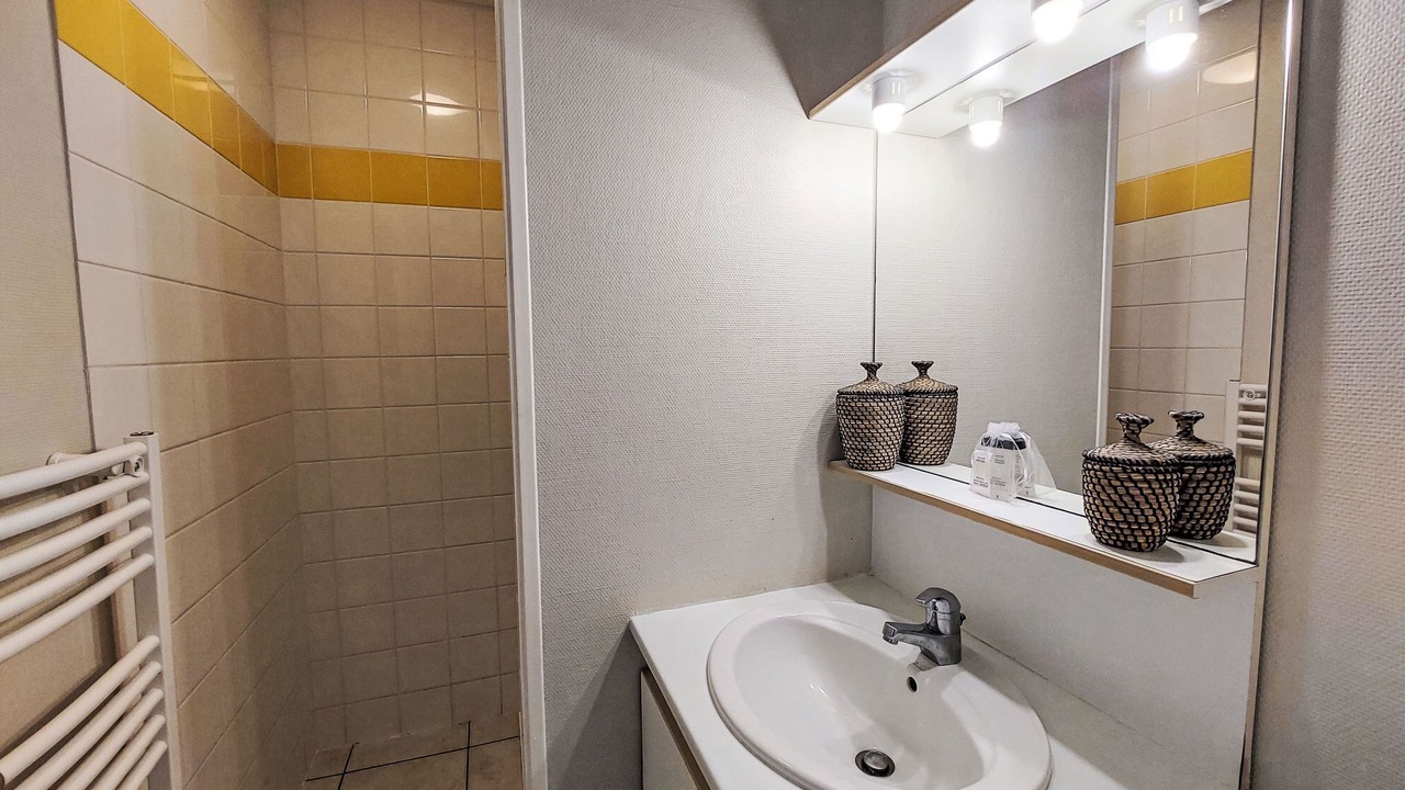 Photo of Bathroom in Penestin