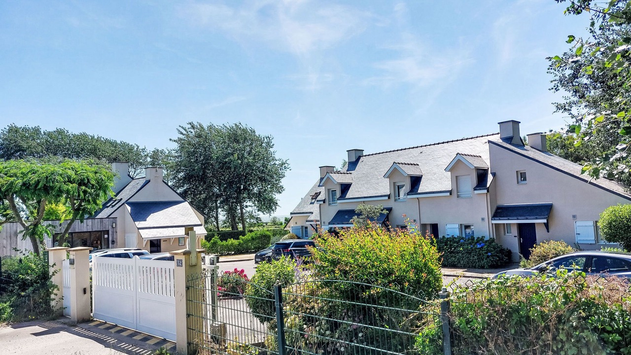 Photo of Outdoor in Penestin
