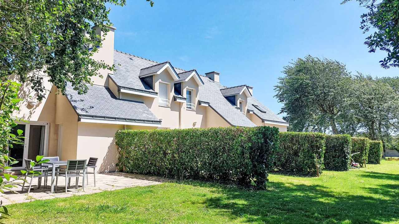 Photo of Outdoor in Penestin