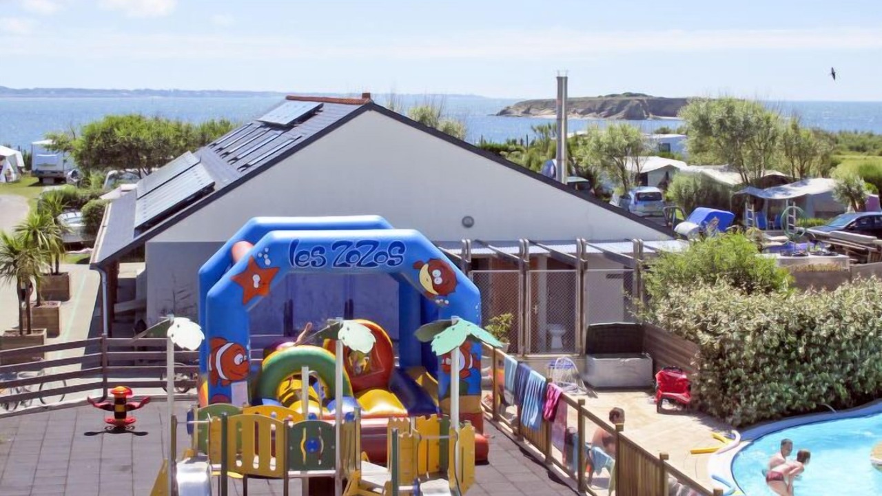 Photo of Outdoor in Penestin