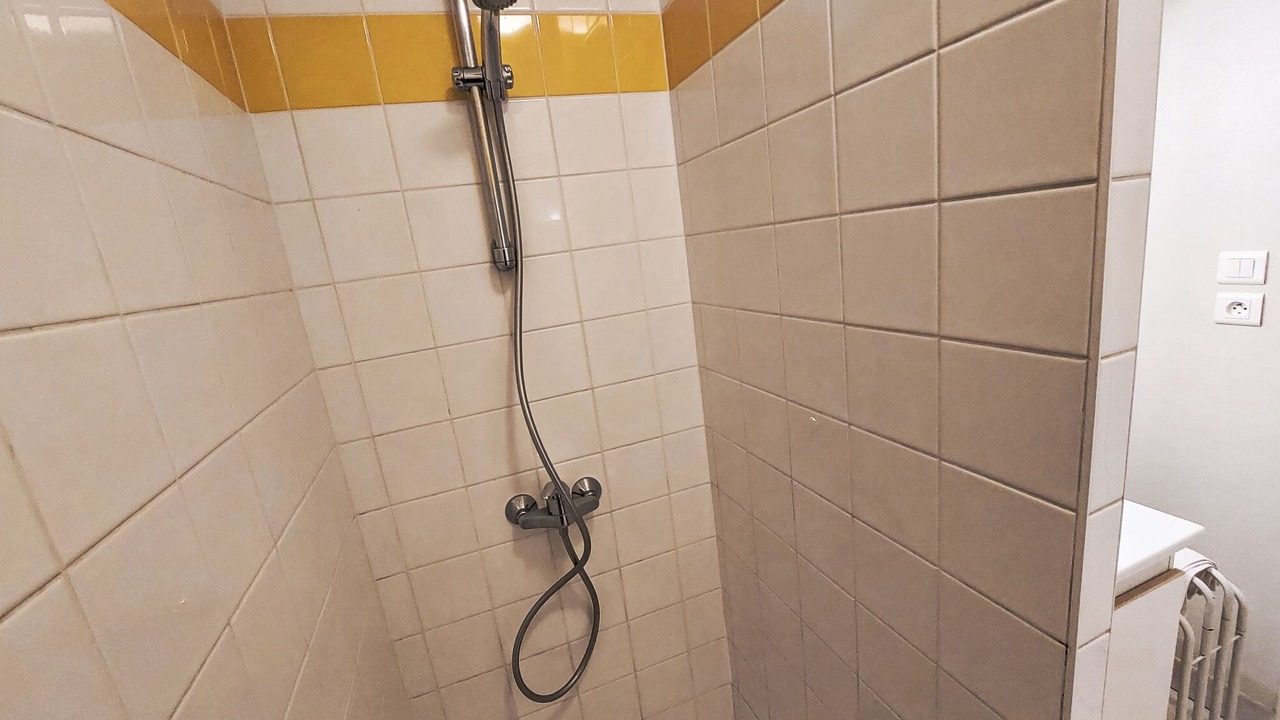 Photo of Bathroom in Penestin