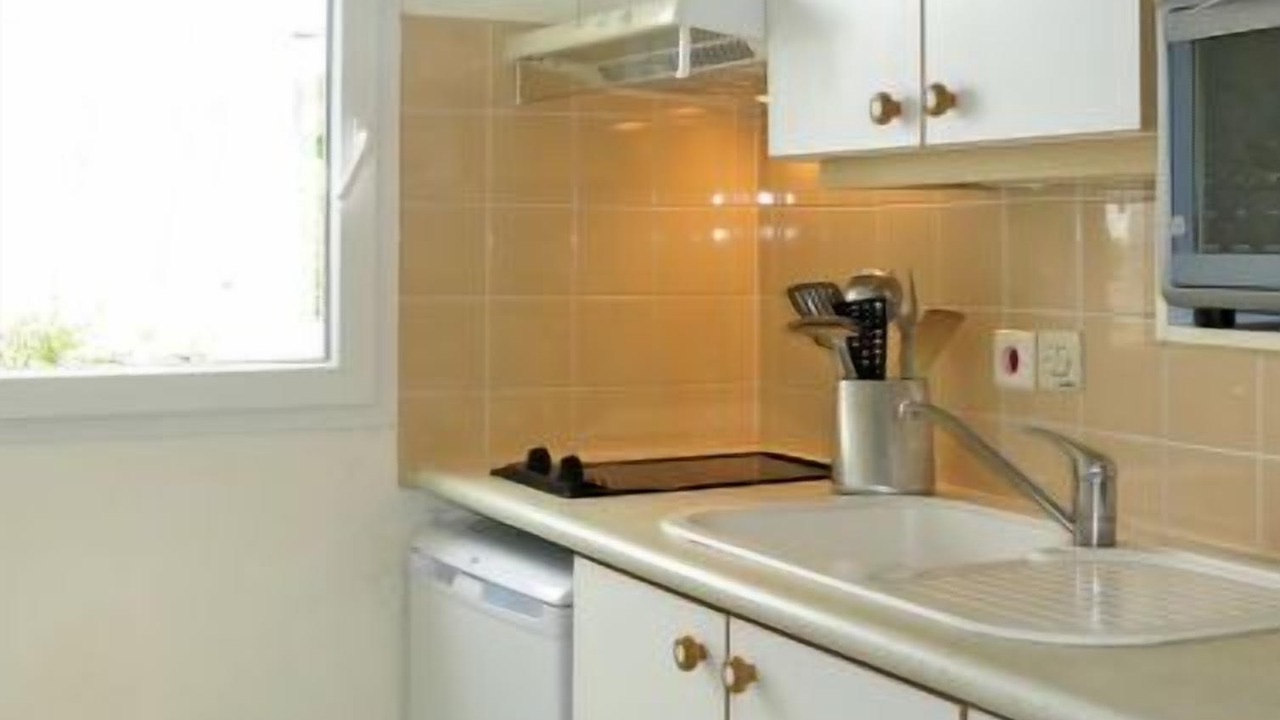 Photo of Kitchen in Penestin