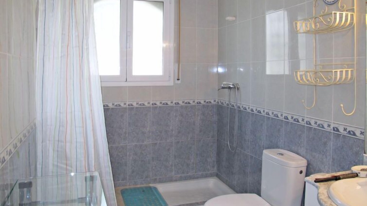 Photo of Bathroom in Costa del Zefir