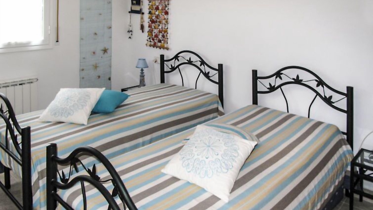 Photo of Bedroom in Costa del Zefir