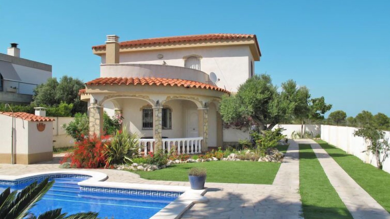 Photo of Outdoor in Costa del Zefir