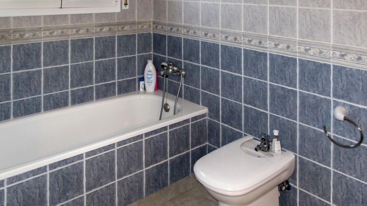 Photo of Bathroom in Costa del Zefir