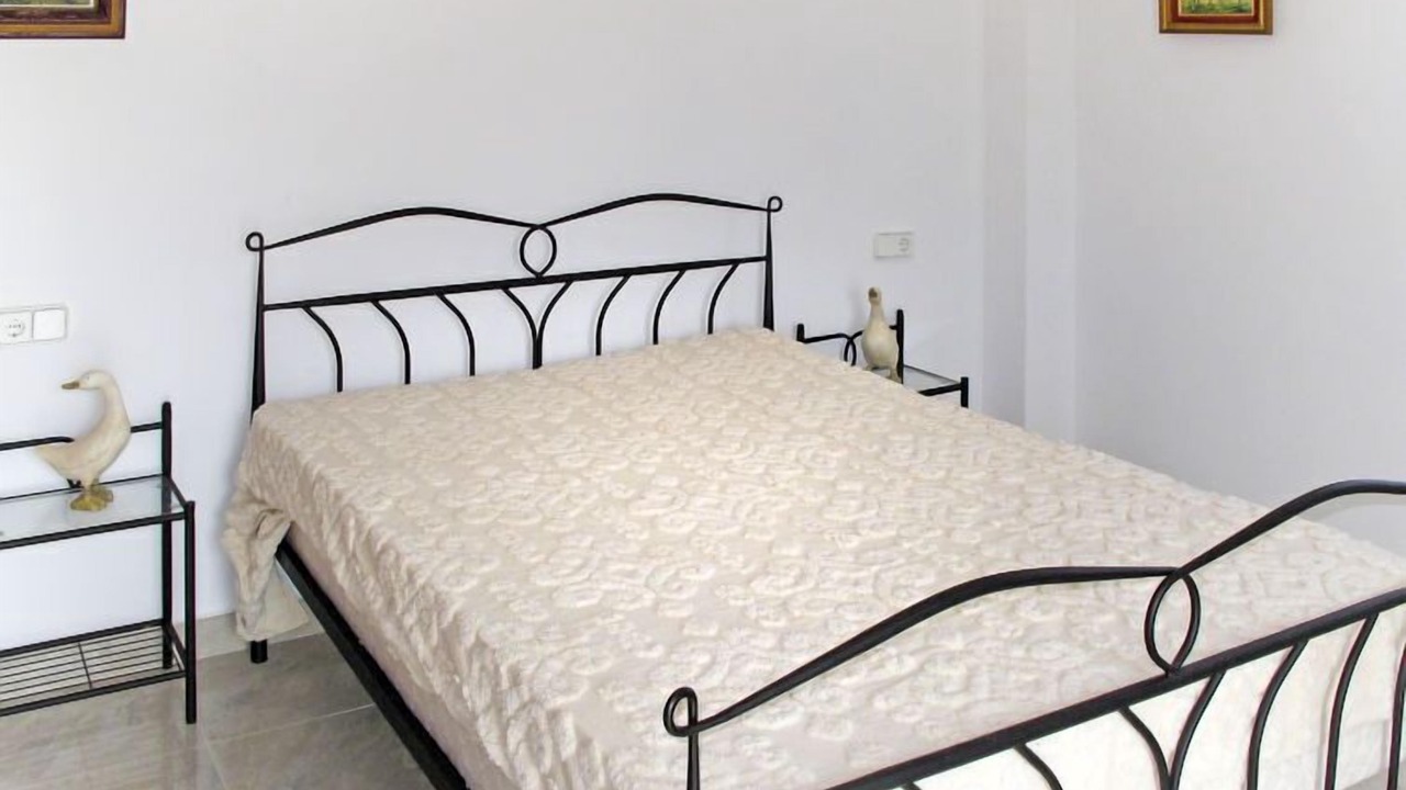Photo of Bedroom in Costa del Zefir