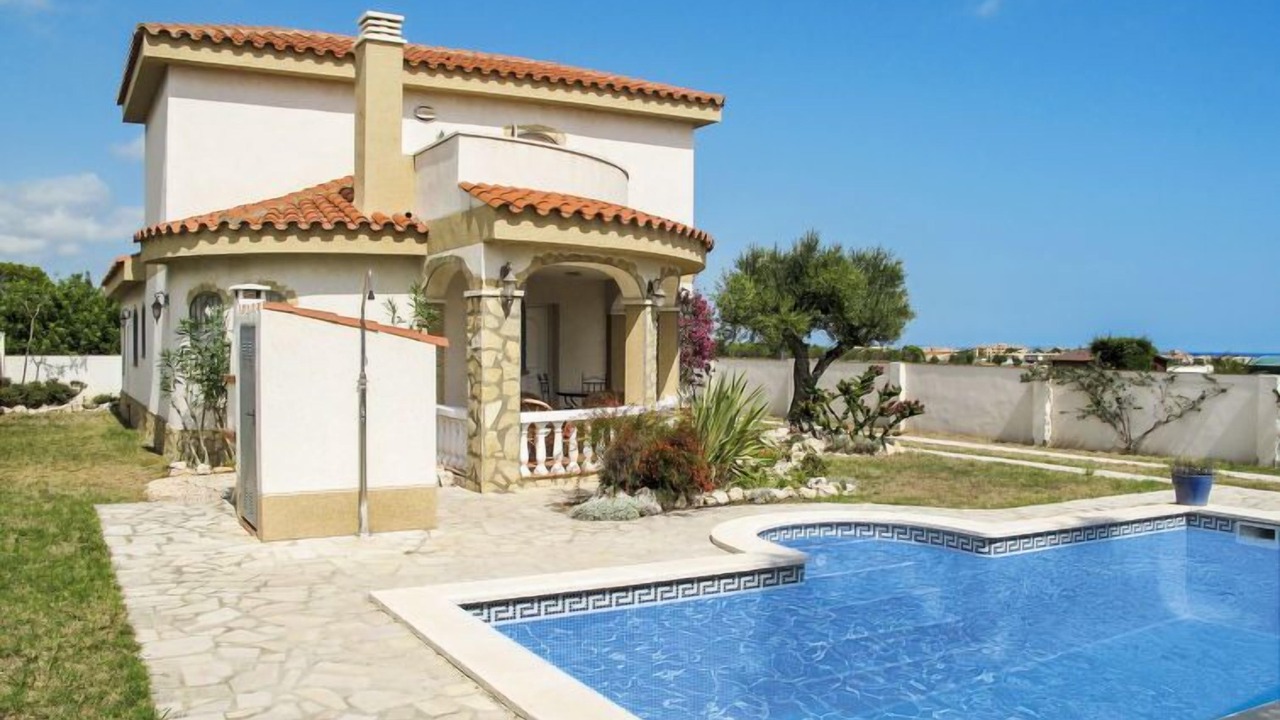 Photo of Outdoor in Costa del Zefir