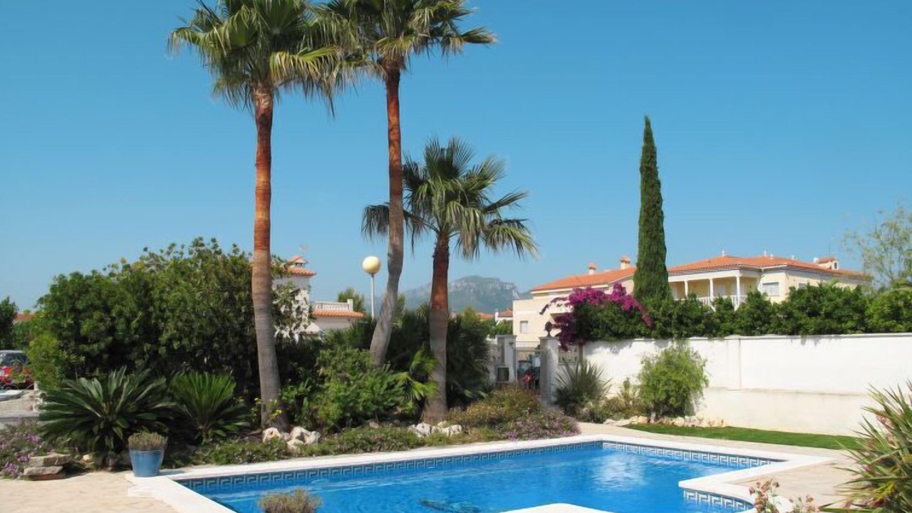 Photo of Outdoor in Costa del Zefir