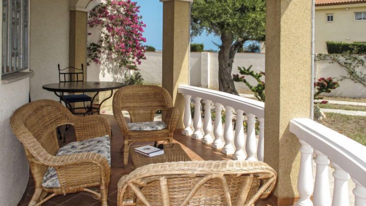 Photo of Outdoor in Costa del Zefir
