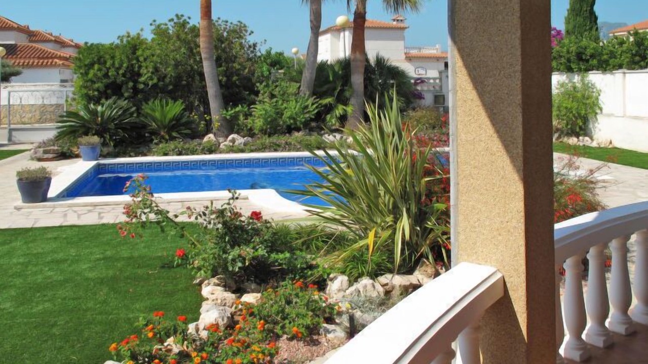 Photo of Outdoor in Costa del Zefir